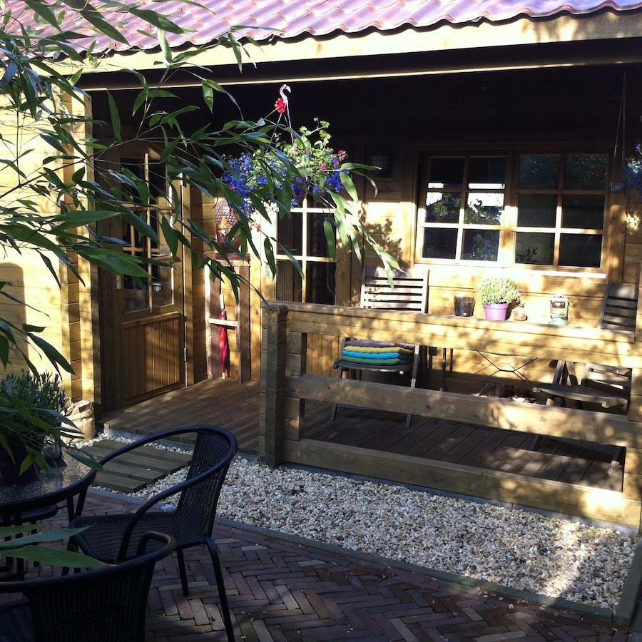 ニーヴェスハンス Tiny House Andersom Andersヴィラ 部屋 写真